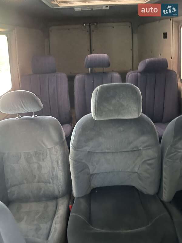 Другие грузовики Mercedes-Benz Sprinter 2005 в Шептицькому