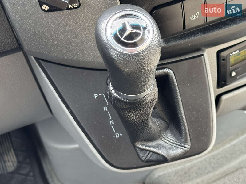 Другие автобусы Mercedes-Benz Sprinter 2016 в Бердичеве
