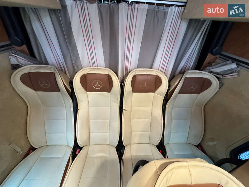 Другие автобусы Mercedes-Benz Sprinter 2016 в Бердичеве