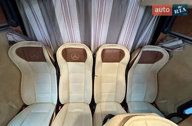 Другие автобусы Mercedes-Benz Sprinter 2016 в 