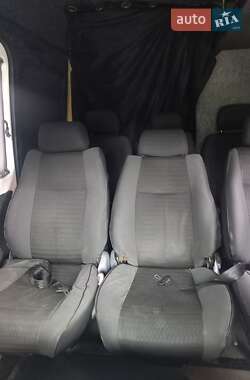 Грузопассажирский фургон Mercedes-Benz Sprinter 2005 в 