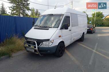 Вантажопасажирський фургон Mercedes-Benz Sprinter 2005 в Вінниці