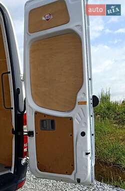 Вантажний фургон Mercedes-Benz Sprinter 2017 в 