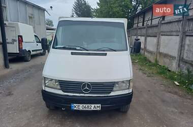 Рефрижератор Mercedes-Benz Sprinter 1998 в Виннице
