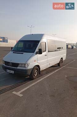 Другие автобусы Mercedes-Benz Sprinter 1998 в Львове