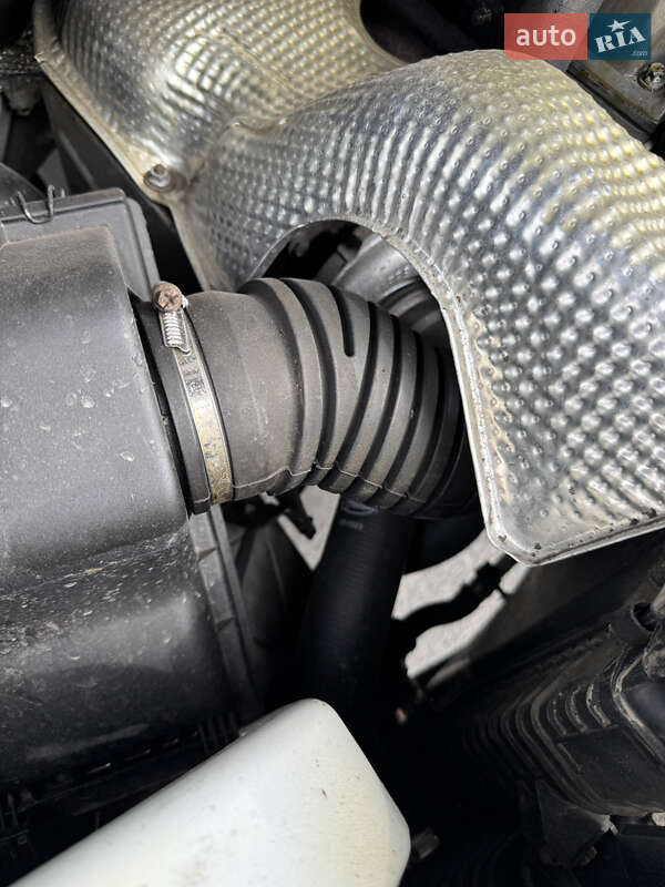 Вантажний фургон Mercedes-Benz Sprinter 2005 в Рівному