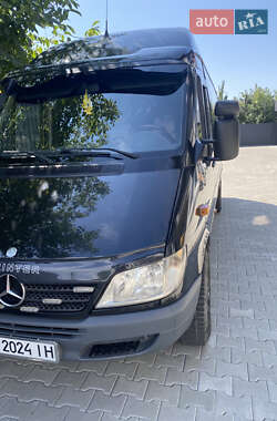 Микроавтобус Mercedes-Benz Sprinter 2005 в Заречье
