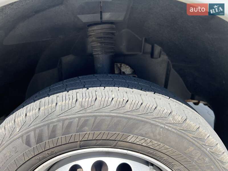 Городской автобус Mercedes-Benz Sprinter 2016 в Ковеле