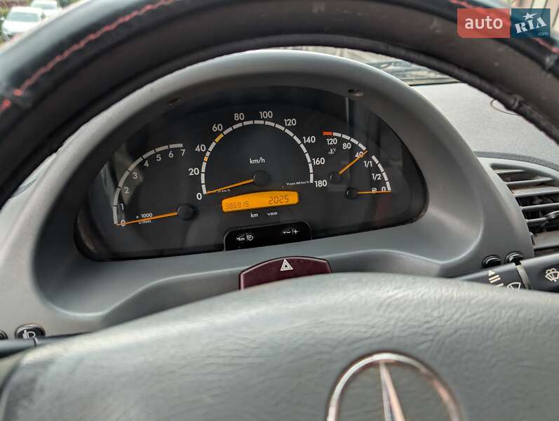 Другая спецтехника Mercedes-Benz Sprinter 2006 в Бережанах