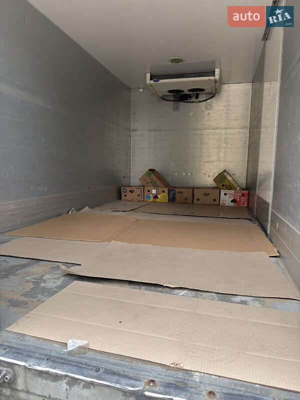 Рефрижератор Mercedes-Benz Sprinter 2012 в Киеве