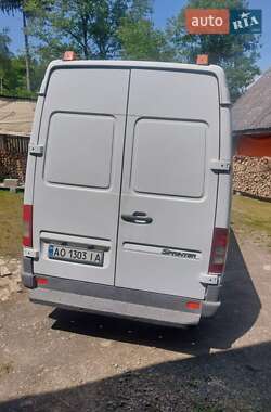 Інші автобуси Mercedes-Benz Sprinter 2006 в Ужгороді