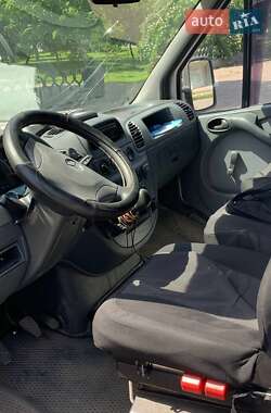 Микроавтобус Mercedes-Benz Sprinter 2004 в 