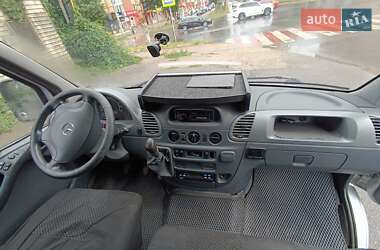 Грузовой фургон Mercedes-Benz Sprinter 2005 в 