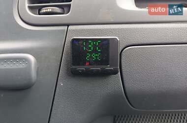 Грузовой фургон Mercedes-Benz Sprinter 2005 в 