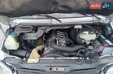 Грузовой фургон Mercedes-Benz Sprinter 2005 в 