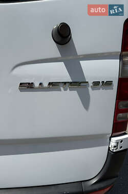 Туристический / Междугородний автобус Mercedes-Benz Sprinter 2014 в 