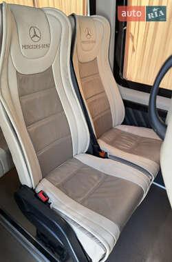 Туристический / Междугородний автобус Mercedes-Benz Sprinter 2014 в 