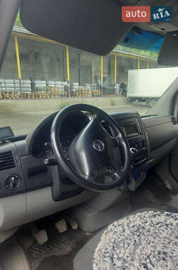 Рефрижератор Mercedes-Benz Sprinter 2011 в Хмельницькому