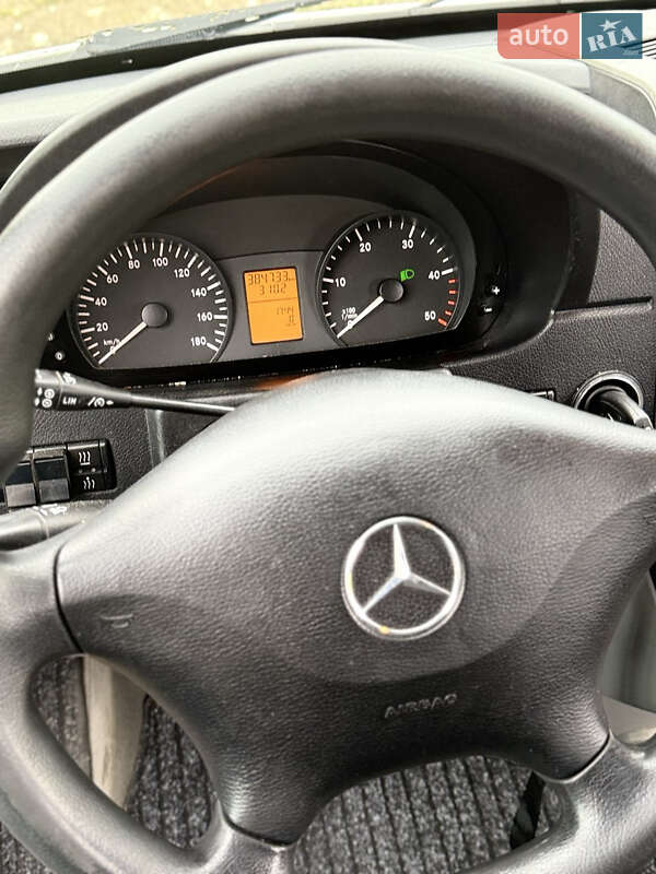 Микроавтобус Mercedes-Benz Sprinter 2015 в Надворной