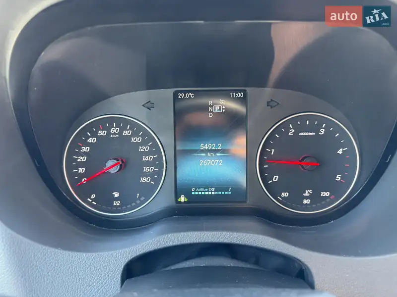 Mercedes-Benz Sprinter 2019 VIN WDB9076351P157043 фото оголошення 19 з 54