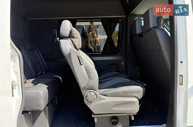 Микроавтобус Mercedes-Benz Sprinter 2019 в 