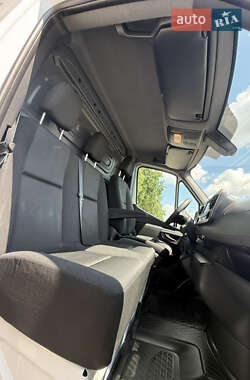 Грузовой фургон Mercedes-Benz Sprinter 2020 в 