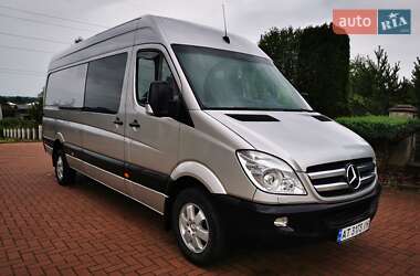 Мікроавтобус Mercedes-Benz Sprinter 2008 в Косові