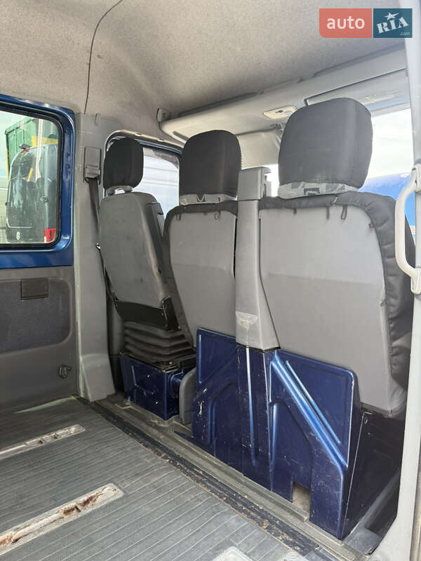Микроавтобус Mercedes-Benz Sprinter 2005 в Хотине