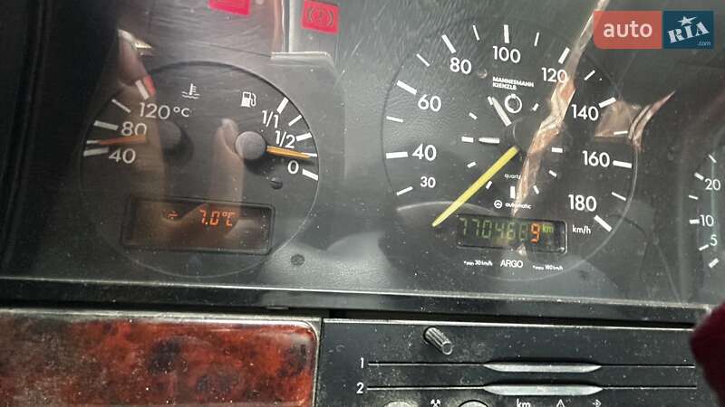 Другие автобусы Mercedes-Benz Sprinter 1995 в Ахтырке