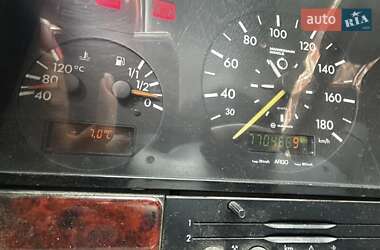 Другие автобусы Mercedes-Benz Sprinter 1995 в 
