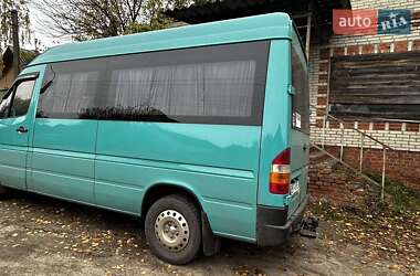 Другие автобусы Mercedes-Benz Sprinter 1995 в 