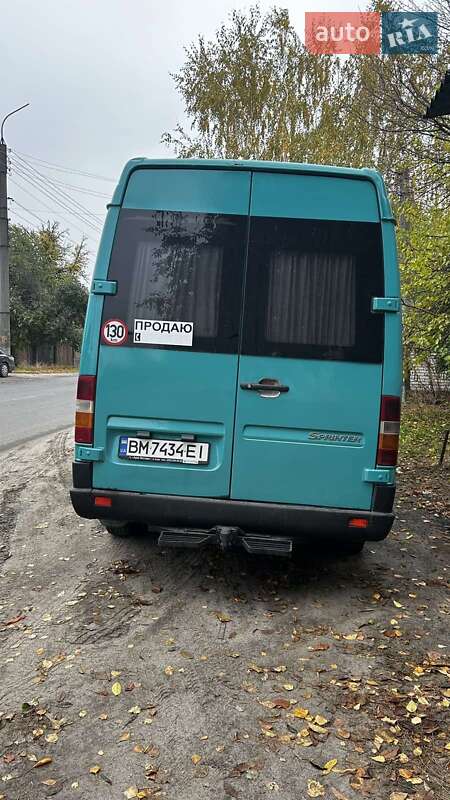 Другие автобусы Mercedes-Benz Sprinter 1995 в Ахтырке