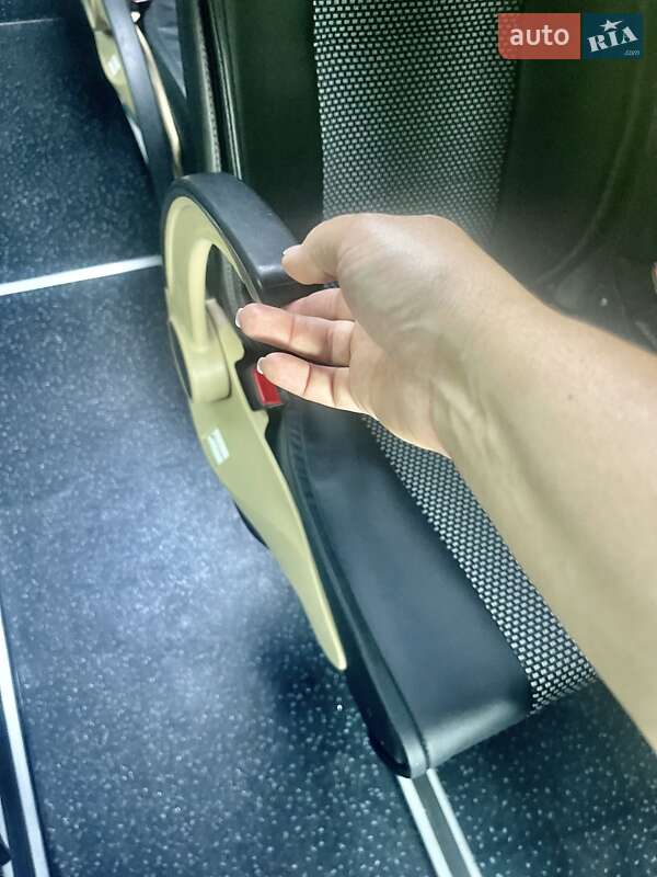 Туристический / Междугородний автобус Mercedes-Benz Sprinter 2016 в Виннице фото 28 Туристический / Междугородний автобус Mercedes-Benz Sprinter 2016 в Виннице