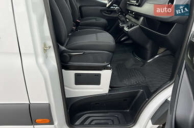Грузовой фургон Mercedes-Benz Sprinter 2020 в 