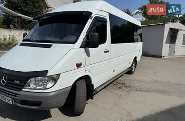 Микроавтобус Mercedes-Benz Sprinter 2004 в Днепре
