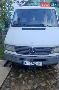 Грузовой фургон Mercedes-Benz Sprinter 1999 в Коломые