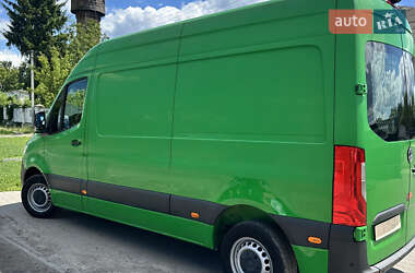 Грузовой фургон Mercedes-Benz Sprinter 2020 в Дубно