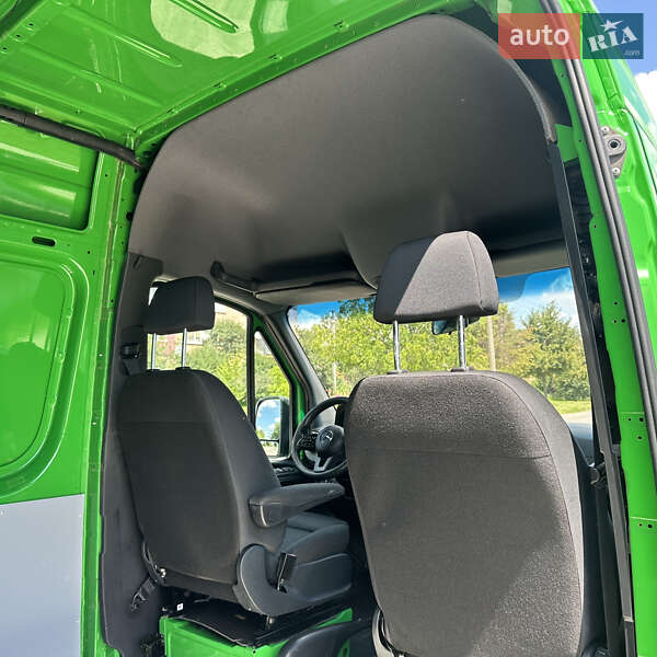 Грузовой фургон Mercedes-Benz Sprinter 2020 в Дубно