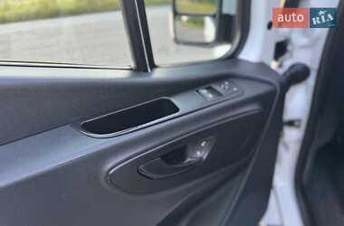 Грузовой фургон Mercedes-Benz Sprinter 2020 в 