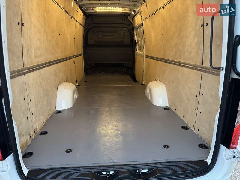 Грузовой фургон Mercedes-Benz Sprinter 2020 в Дубно