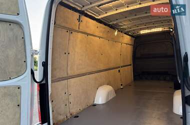 Грузовой фургон Mercedes-Benz Sprinter 2020 в 