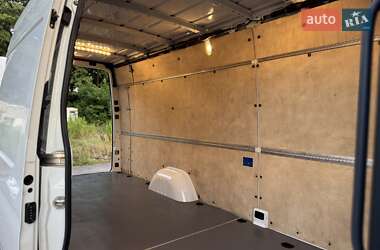 Грузовой фургон Mercedes-Benz Sprinter 2020 в 