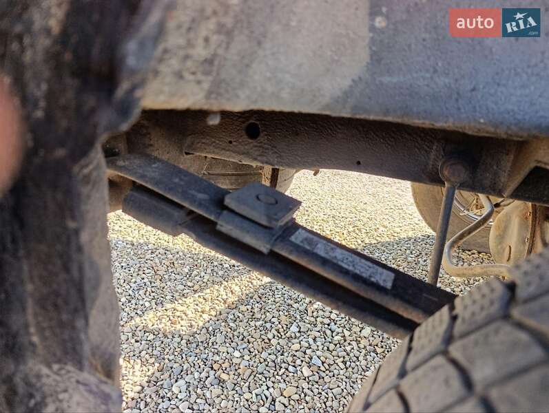 Грузовой фургон Mercedes-Benz Sprinter 2020 в Дубно фото 37 Грузовой фургон Mercedes-Benz Sprinter 2020 в Дубно