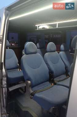 Микроавтобус Mercedes-Benz Sprinter 2003 в 