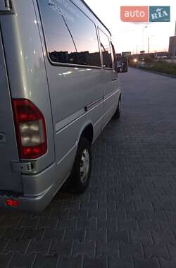 Микроавтобус Mercedes-Benz Sprinter 2003 в 