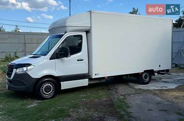 Платформа Mercedes-Benz Sprinter 2019 в Кременчуці