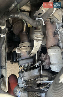 Грузовой фургон Mercedes-Benz Sprinter 2010 в 