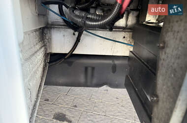 Автовоз Mercedes-Benz Sprinter 2009 в 