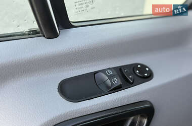 Автовоз Mercedes-Benz Sprinter 2009 в 