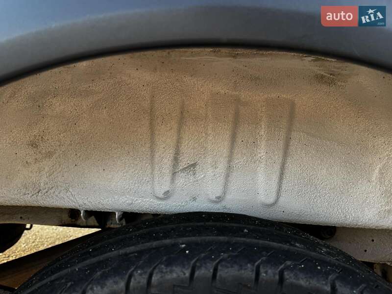 Вантажний фургон Mercedes-Benz Sprinter 2019 в Рівному